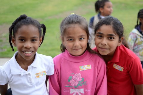 Valley Prep Children