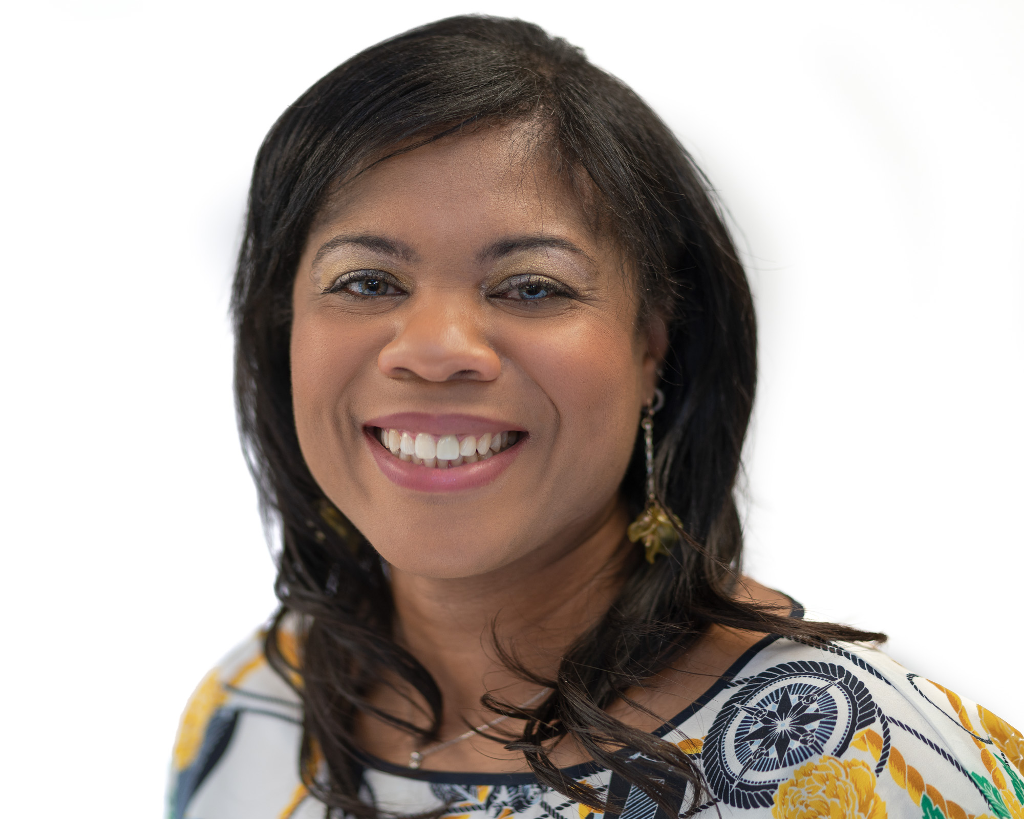 Joi Eubanks