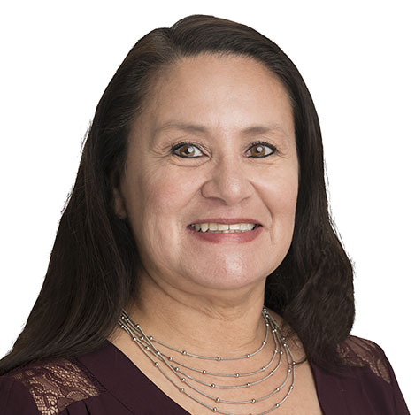 Mesa, Sandra