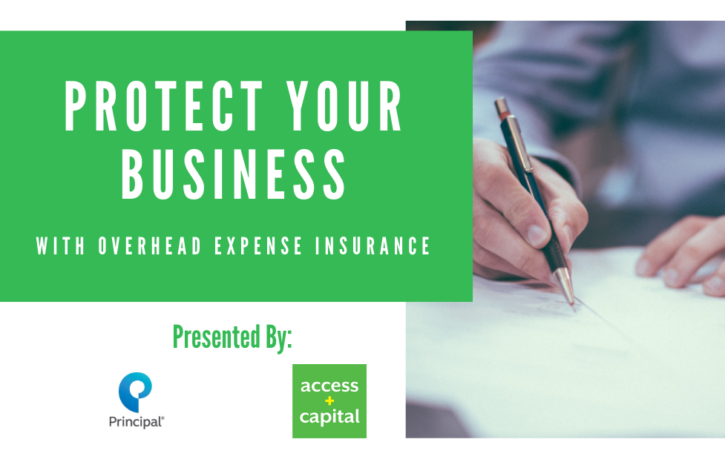 APC Overhead Expense Insurance Workshop Header