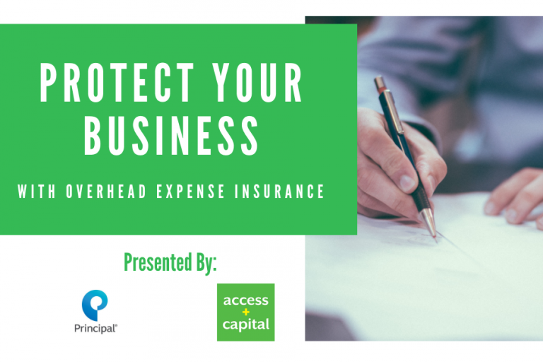 APC Overhead Expense Insurance Workshop Header