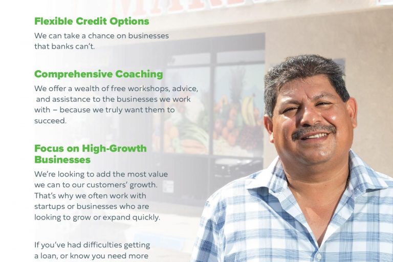 Access Plus Capital Advantage