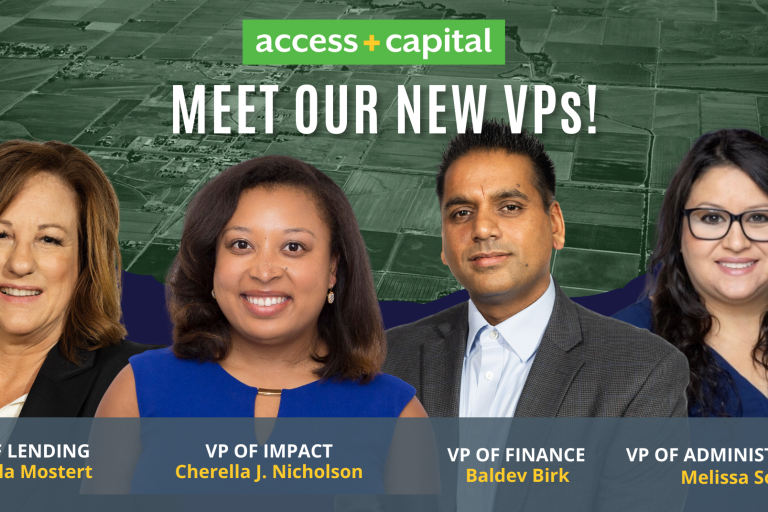 APC New VPs New Vice Presidents