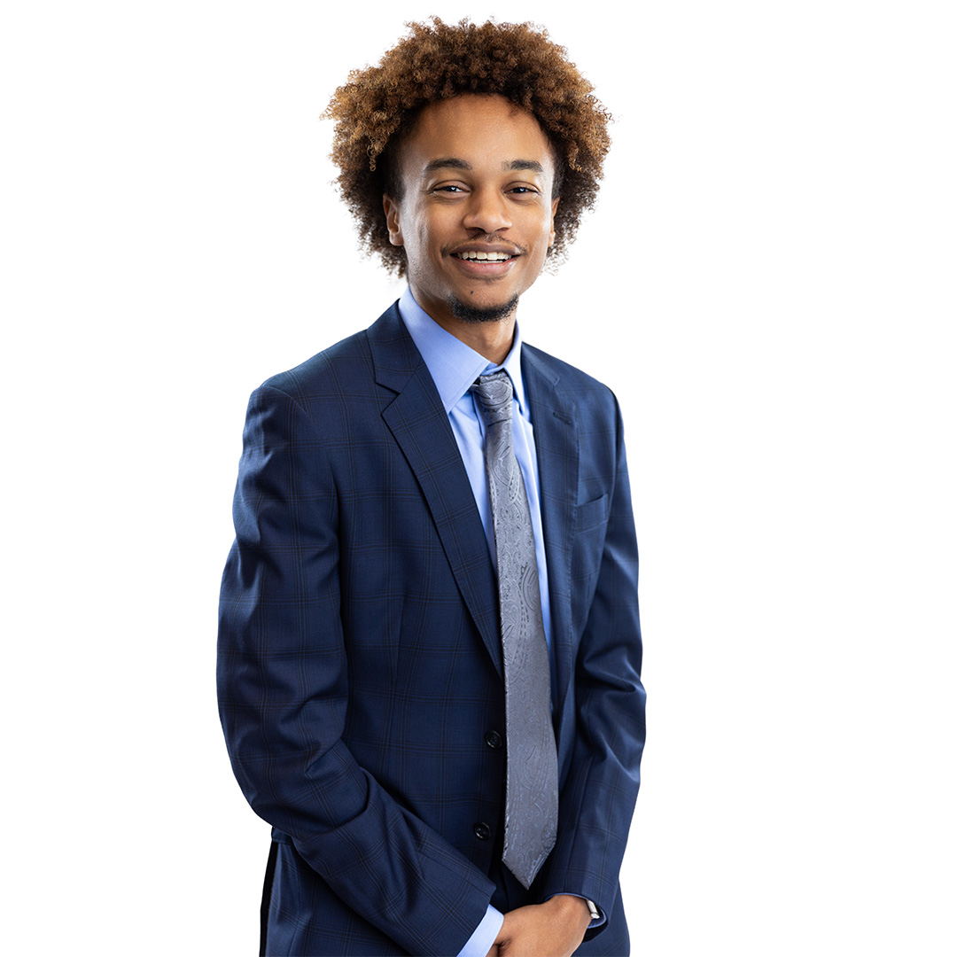 Matthew Marchbanks