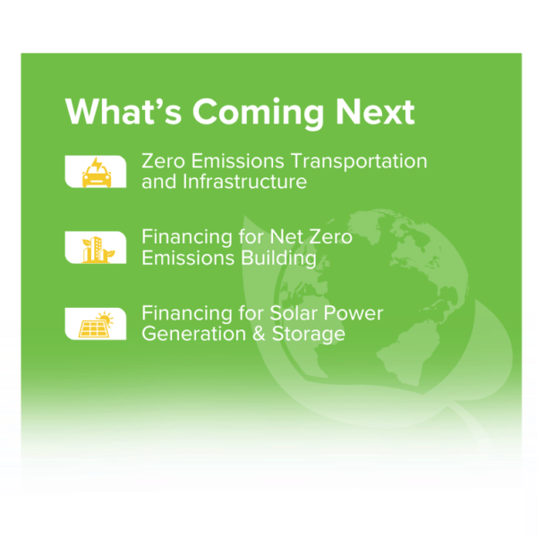 Access Capital Green Loan Website - what's Coming Next Access Capital Green Loan Website - what's Coming Next