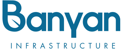 Banyan Infrastructure Logo