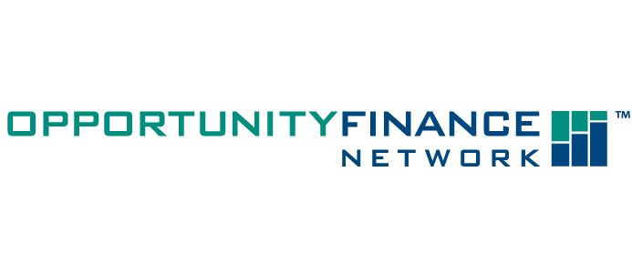 Opportunity Finance Network Logo