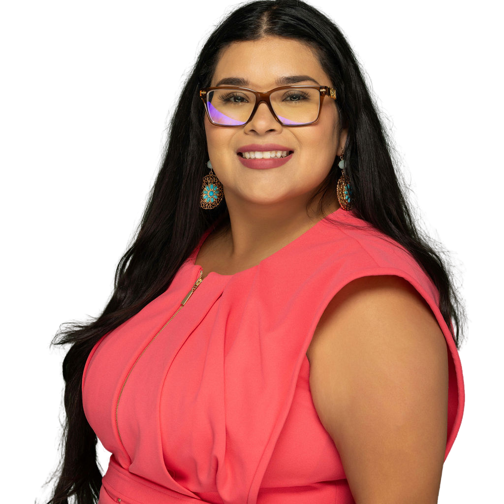 Itzi Robles