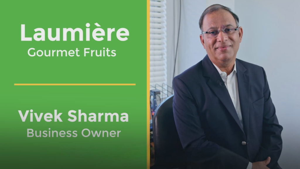 Vivek Sharma success stories img 2