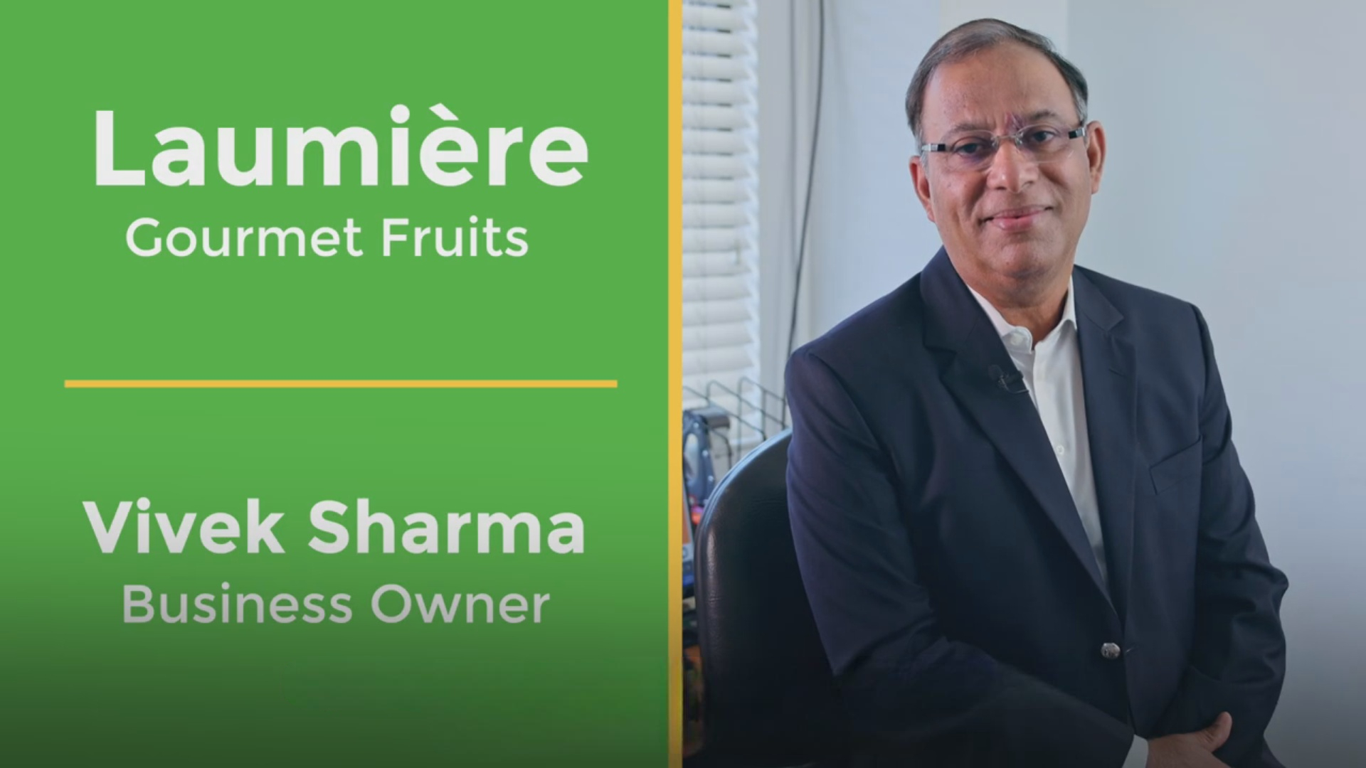 Vivek Sharma success stories img 2